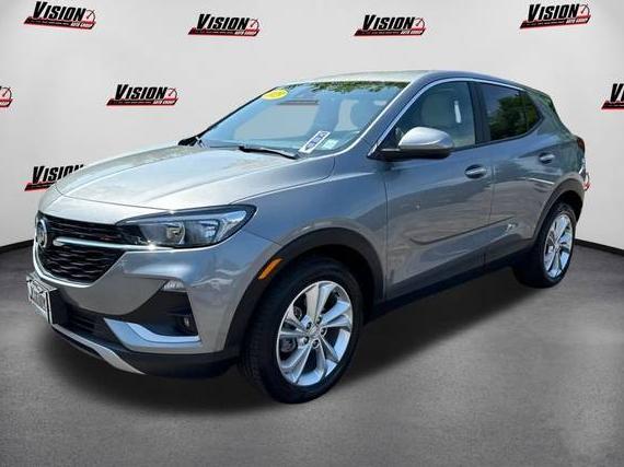 BUICK ENCORE GX 2023 KL4MMBS23PB129567 image